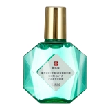 Manxiu Reunfangmen Dongwei Gan Drop Eye Fluid 13 мл/коробка анти -эй усталость уменьшает застой конъюнктивы