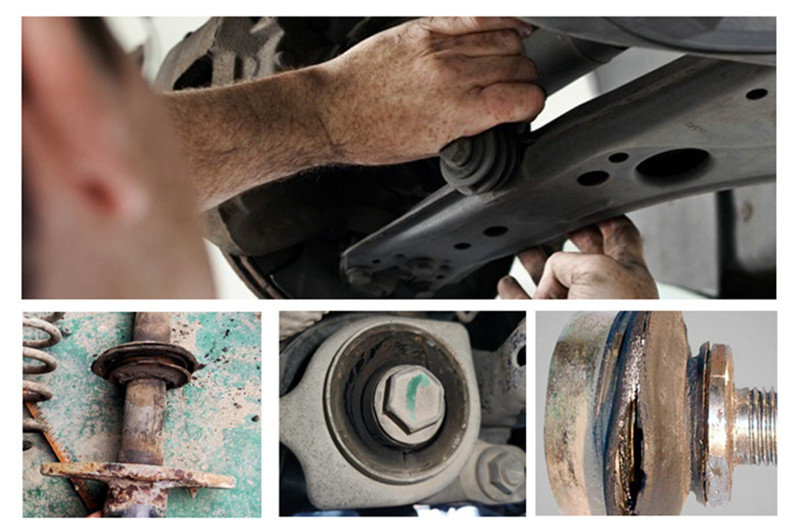 Рука рукавом 沃尔沃s60 xc60 s40 s80前摇臂c30橡胶套xc90三角臂