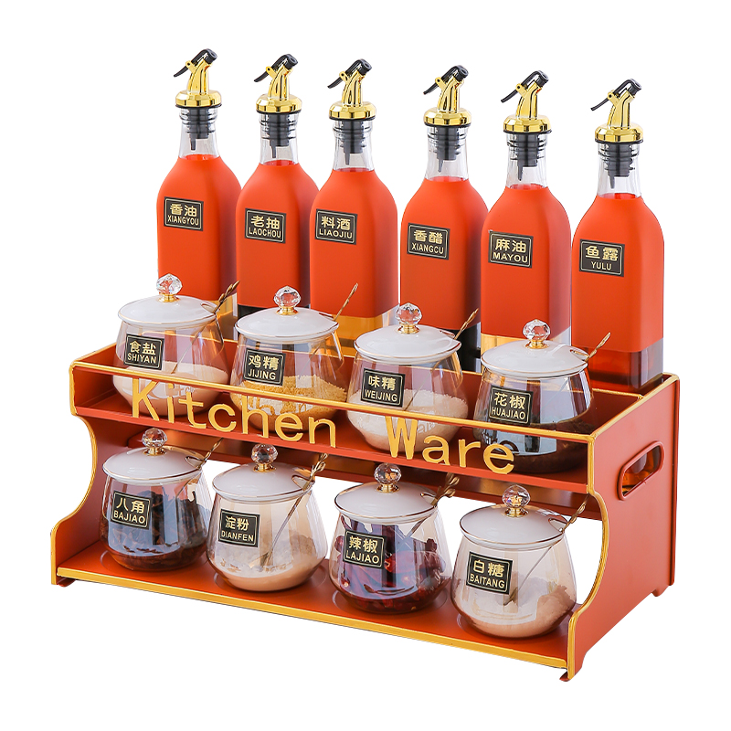 Купить Кухня приправа приправа банка домой керамика Солет соус соус ...