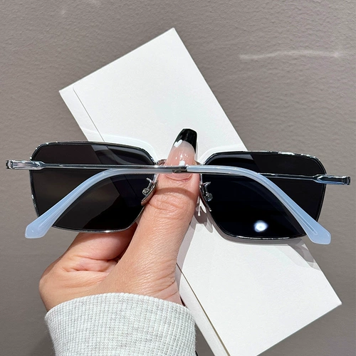 Солнцезащитные очки Мужские поляризационные солнцезащитные очки премиум-класса для мужчин для близорукости с открытым рецептом 𫔭Car 2024 Новинка с защитой от ультрафиолета