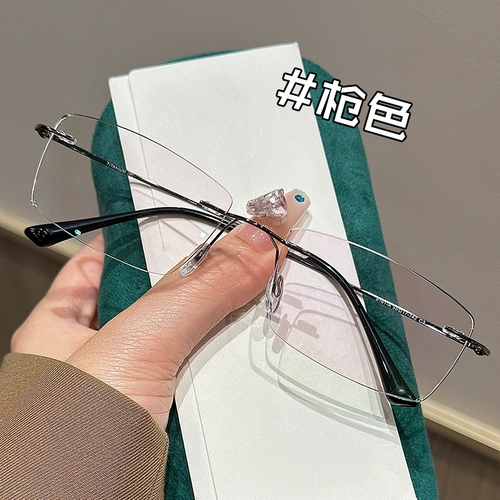 Передовые краевые -без миопийских очков миопии можно оборудовать определенную степень бизнеса без границ.