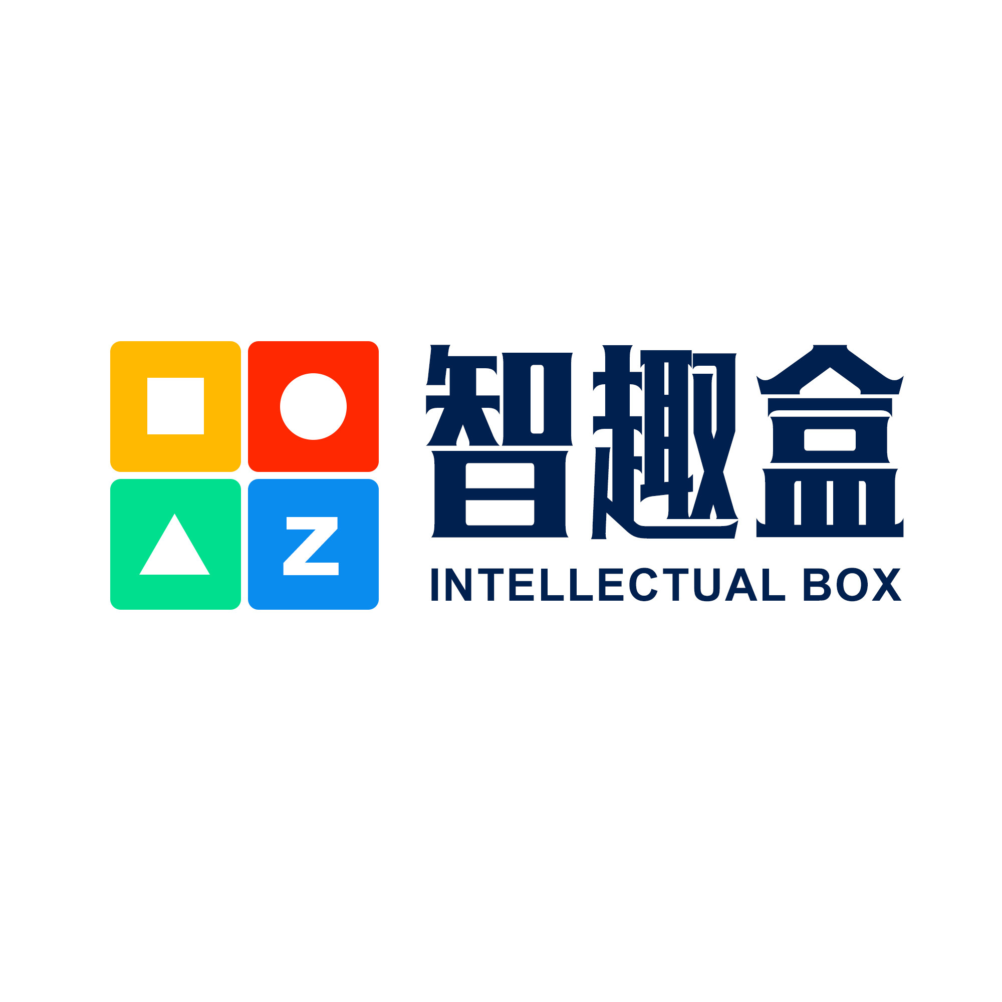 智趣盒科学直销店