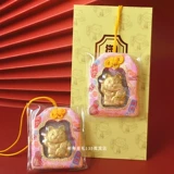 Защитный амулет, подвеска, на удачу, подарок на день рождения