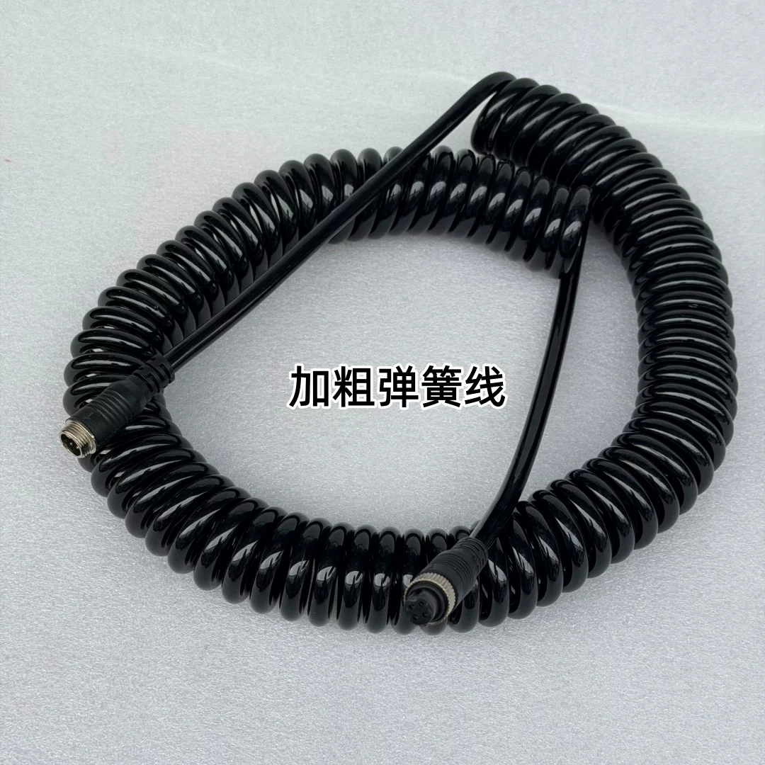 Подходящая для Dongfeng Tianlong флагман National VI Король издание камера заднего вида прицельное зеркало с изображением заднего вида