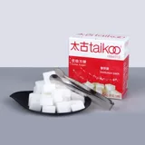 Придать сахар клип Taikoo Fang Sugar Coffee Milk Tea Partn