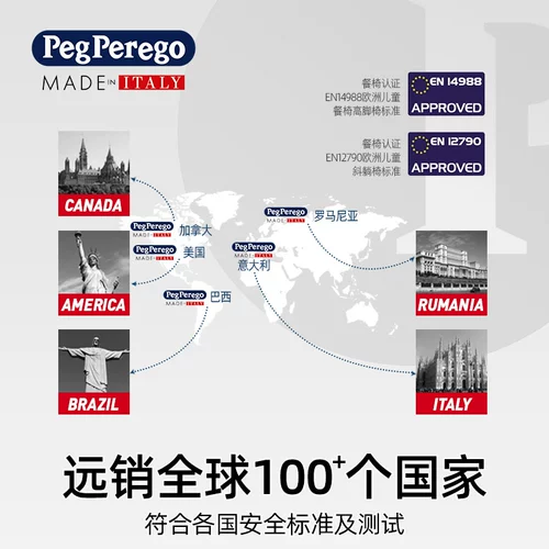 Импортный стульчик для кормления для кормления для еды, складное детское универсальное кресло