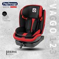 Сто сломанных пилотов [1-12 лет] -farali Red Monza