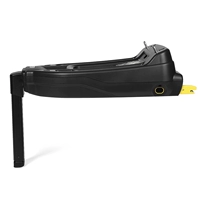 Isofix Baseeded для гонщика