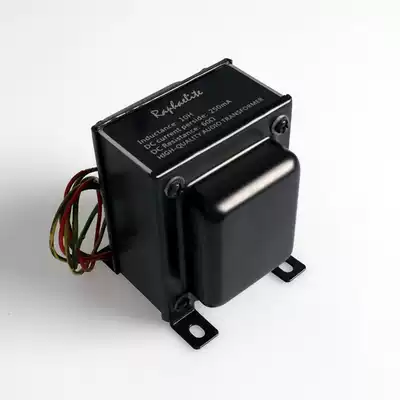 Raphael raphaelite10H 250mA Vertical Inductor