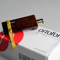 Danish High Wind Ortofon LH-8000 Singer Holter