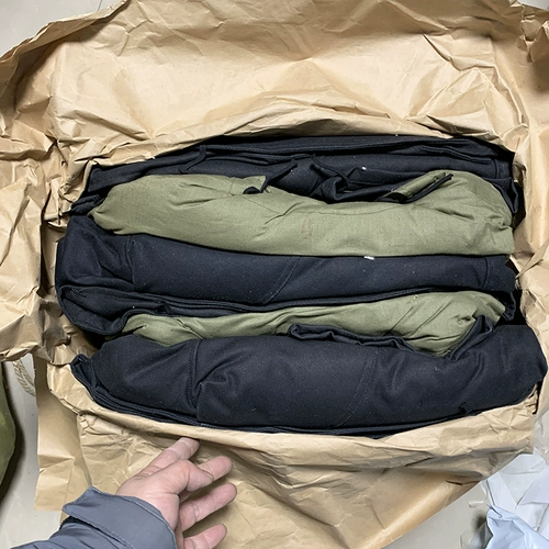 Демисезонный удерживающий тепло пуховик, хлопковые штаны, комплект, увеличенная толщина