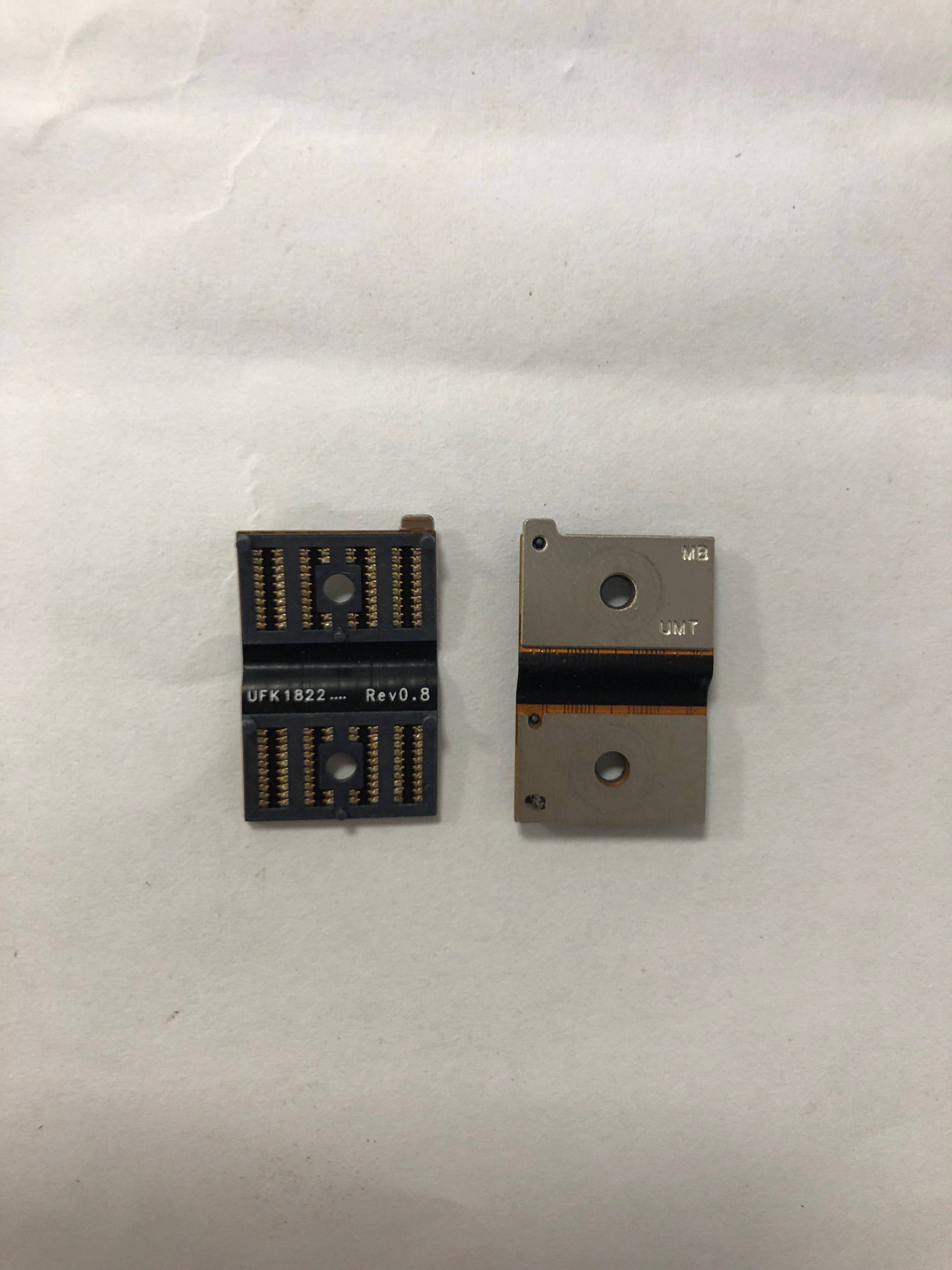 Suitable for Dell 7530 7540 7550 7730 7740 7750 graphics card cable graphics cable