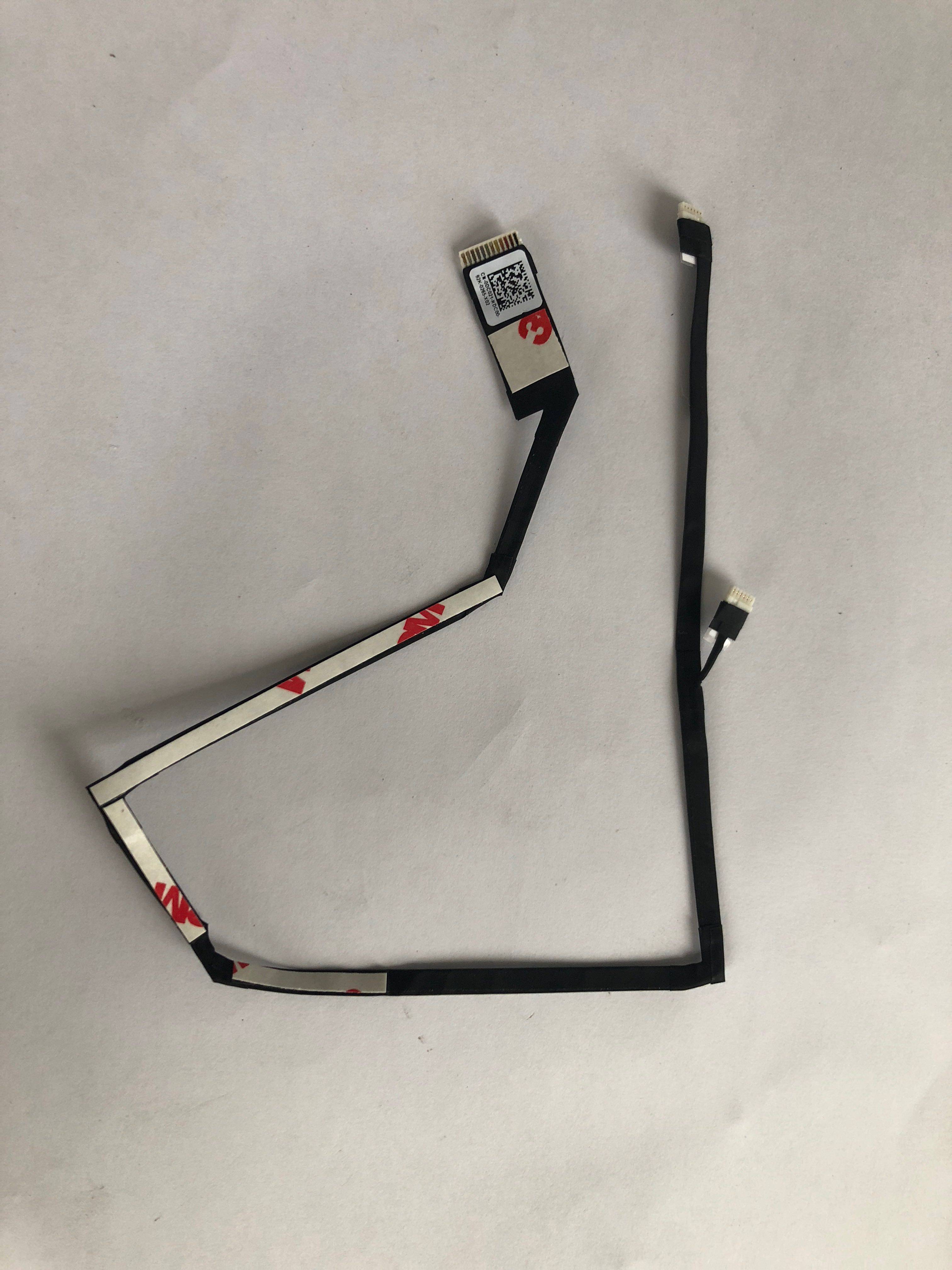 Suitable for Dell Alien boot light line M15 0DC021 DC02003ID00 connection line light line