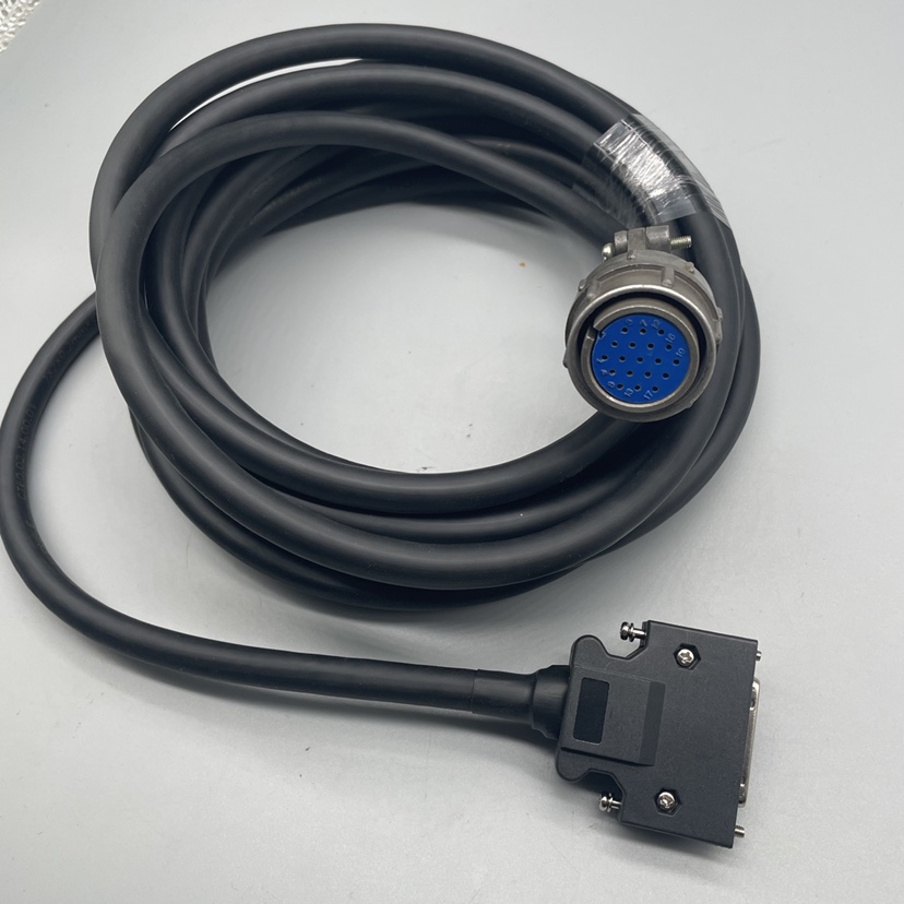HSV - 160 - 030 drive connected cable for servo motor encoder line
