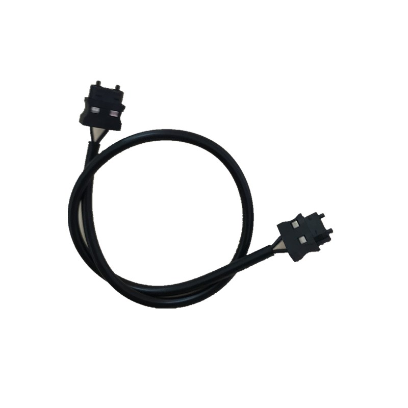 FANUC transmission fiber optic cable A66L-6001-0026#L10R03 can be customized in various lengths
