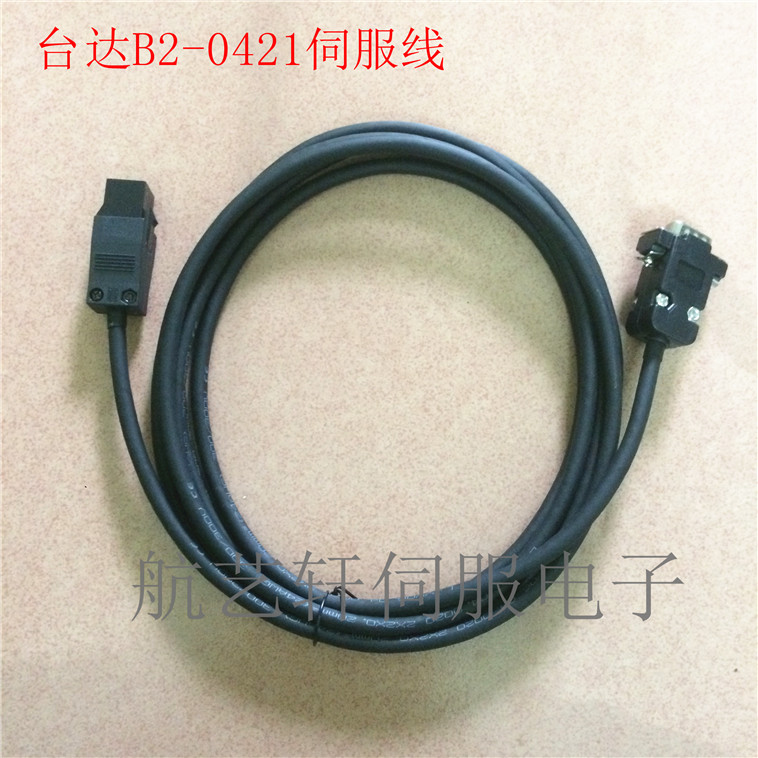 Huihuan Servo Encoder Line S6-L-P00-3 0 IS600 620 SIGNAL WIRE ENCODER LINE