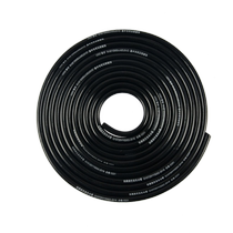 Gardening high-pressure explosion-proof hose 8 12mm atomized sprinkler nozzle automatic flower watering device water pipe irrigation watering capillary
