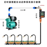 Автоматический переключатель, контроллер, 125W, 600W, полностью автоматический