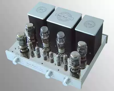 2020-KT88 push-pull bile machine vacuum tube power amplifier high fidelity HIFI undistorted high pass 8675 Bluetooth 4493