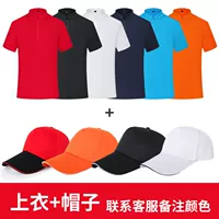 Одиночный топ+шляпа Контактный контакт с клиентами Замечание Цвет Размер цвета [ZC-1901 Стоящий воротник твердый цвет]