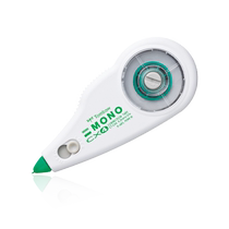 Japan Tombow dragonfly MONO series correction with CT-CX4 student stationery coated change bandwidth 4 2mm length 12M