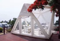 Алмаз пузырьковой дом