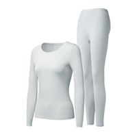 【Женский фонд】 Полярная серая