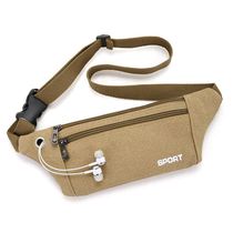 Mobile phone bag cross waist halter neck mobile phone new Korean version of the mobile phone bag female messenger bag change mini bag vertical ultra-wide