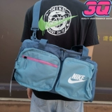 Nike, спортивная сумка подходит для мужчин и женщин, спортивная сумка на одно плечо для путешествий