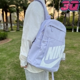 Nike, сумка для влюбленных, спортивный школьный рюкзак подходит для мужчин и женщин для путешествий