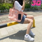 Nike AF1 Nike Air Force № 1 сумки для плеча TOTBEAG CU2607-DM9007-010