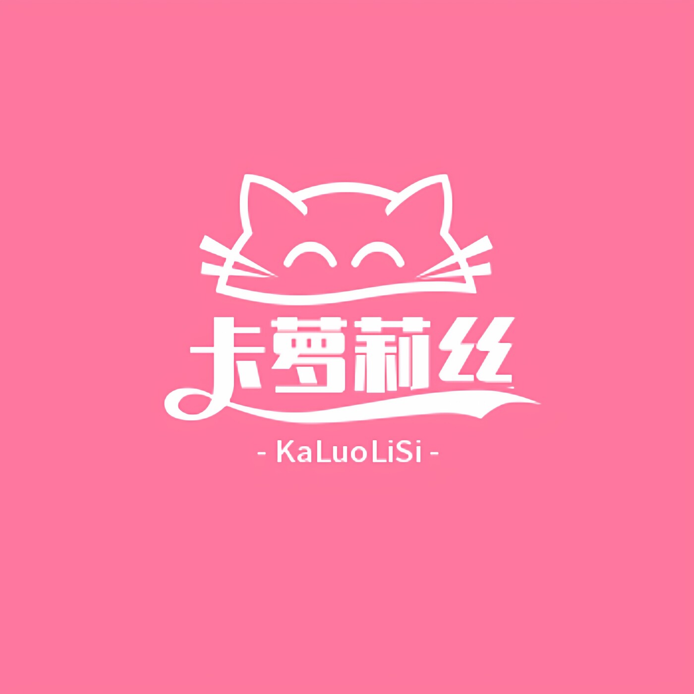 COLORES卡萝莉丝