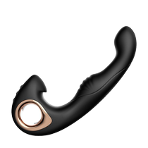 JEUSN front high stick prostate massager for men to go out in the back yard to orgasm and masturbate artifact gun machine sex toy