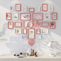 DX520 Pink White+Firebird