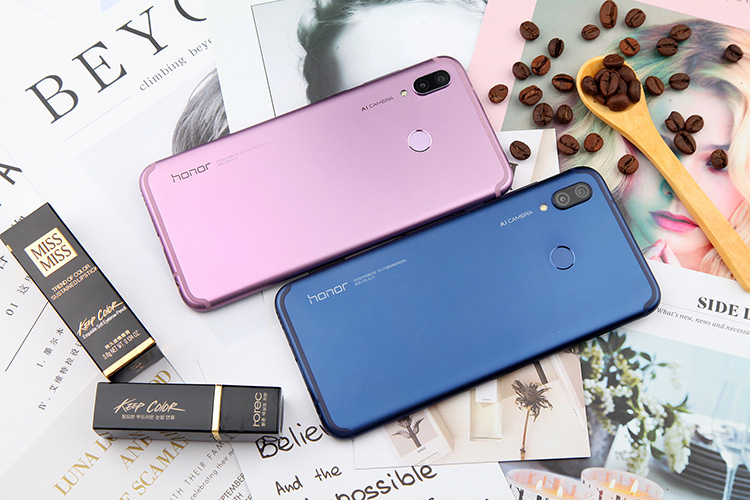 [Trả Góp] + đầy đủ giảm danh dự / vinh quang điện thoại vinh quang plαy chơi Genuine 8x phai màu Huawei - Điện thoại di động điện thoại note 10