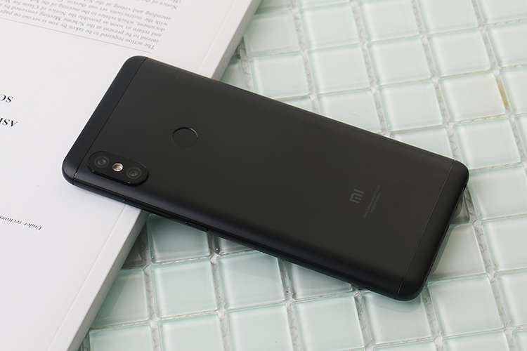 Xác thực [lịch trình + bảo hành 3 năm] Xiaomi / kê Gạo đỏ Note5 8 toàn màn hình 6x điện thoại di động 6pro