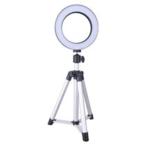 Mobile phone anchor fill light beauty live ring light beau