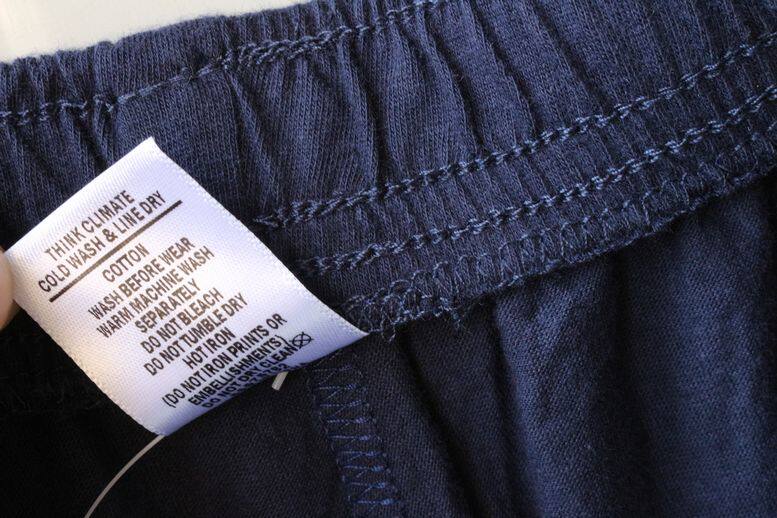 Pantalon pyjama - Ref 730088 Image 13