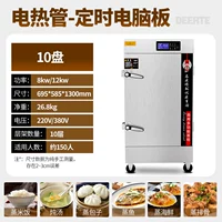 Интеллектуальная частота переменной/10 наборов-смарт-асилум