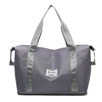 Серо-сухое и влажное разделение+расширение нижнего+трехсторонний карман