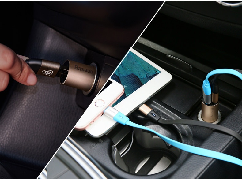 chargeur BASEUS - Ref 1301754 Image 22