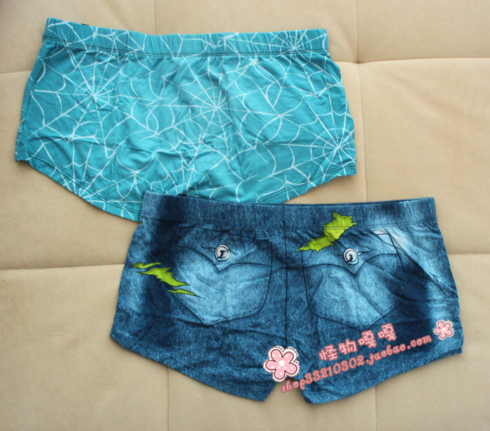 Pantalon pyjama - Ref 727792 Image 4