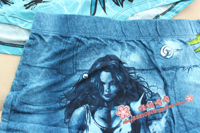 Pantalon pyjama - Ref 727792 Image 3