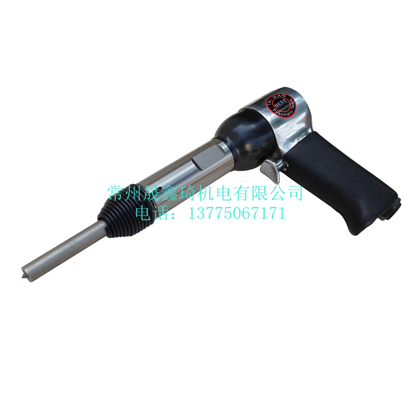 Taiwan Best Half-hollow Rivet Gun AT-2204 BESTE Pneumatic Rivet Hammer Pneumatic Tool