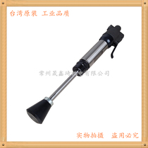 Casting tools sand hammer pneumatic tamping machine wall tamping machine sheet metal hammer tamping machine sand hammer nylon hammer