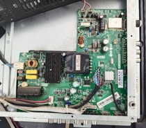 HKC LED TV F40PB500 motherboard TP VST59 P83 match 42 inch high Split Screen 3 HDMI