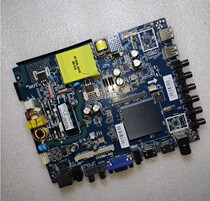 43G5 43CE1271D1 LED43G30AEF 40PB500CA 55X7000 motherboard CV338H-A42