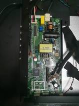 Original Philips TV motherboard TP VST69D PA671 original three-in-one motherboard