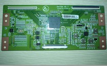 HV77DA V5 7 HV550QUB-B10 4K to 2K Logic Board