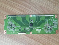 T650QVN02 0 4X80P Board T650QVN01 1 65T12-S05 Logic Board